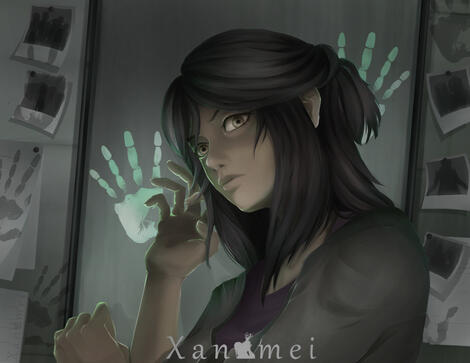 The Hunter - Annus The Hunter - Annus